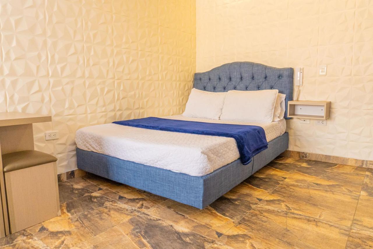 Hotel Salinero - Zipaquirá Εξωτερικό φωτογραφία